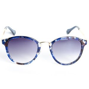 Designer sunglasses by: K Michael "Storm"